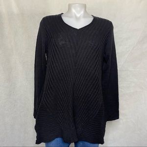 Beatrix OST Blouse Sweater Top